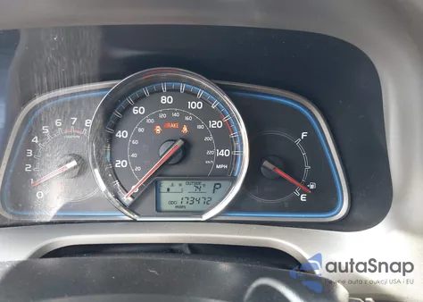 2014 Toyota Rav4 Limited z USA, uszkodzony, nr VIN 2T3YFREV9EW076457